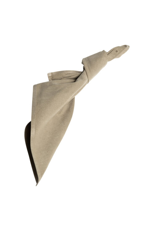 1 Vp Serviette Beige Cena (Par 5)