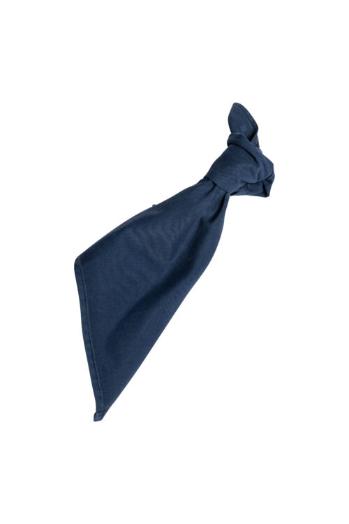 1 Vp Serviette Bleue Marine (Par 5)