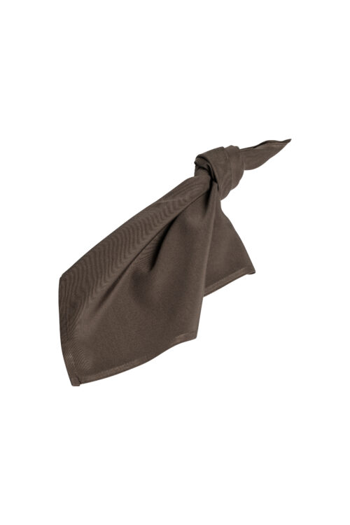 1 Vp Serviette Chocolat (Par 5)