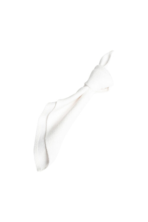 1 Vp Serviette Muscat Blanc (Par 5)